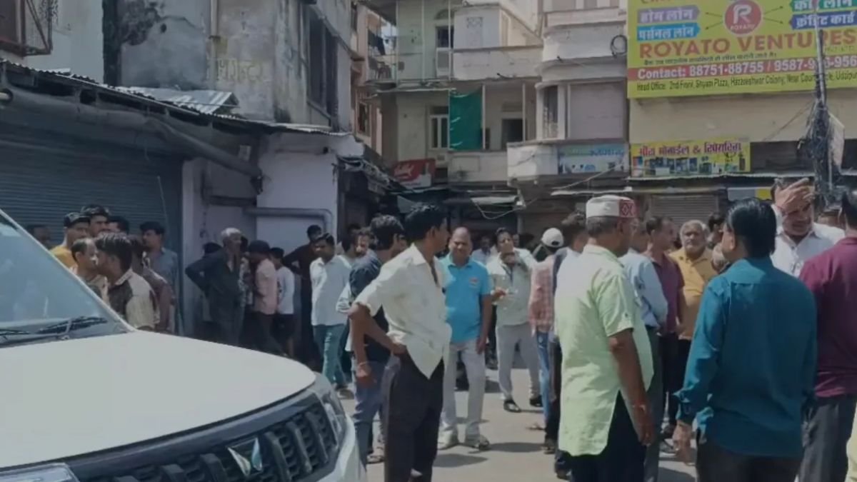 Udaipur News