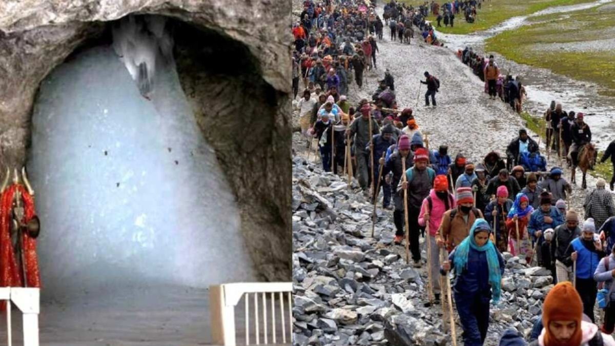 Amarnath Yatra