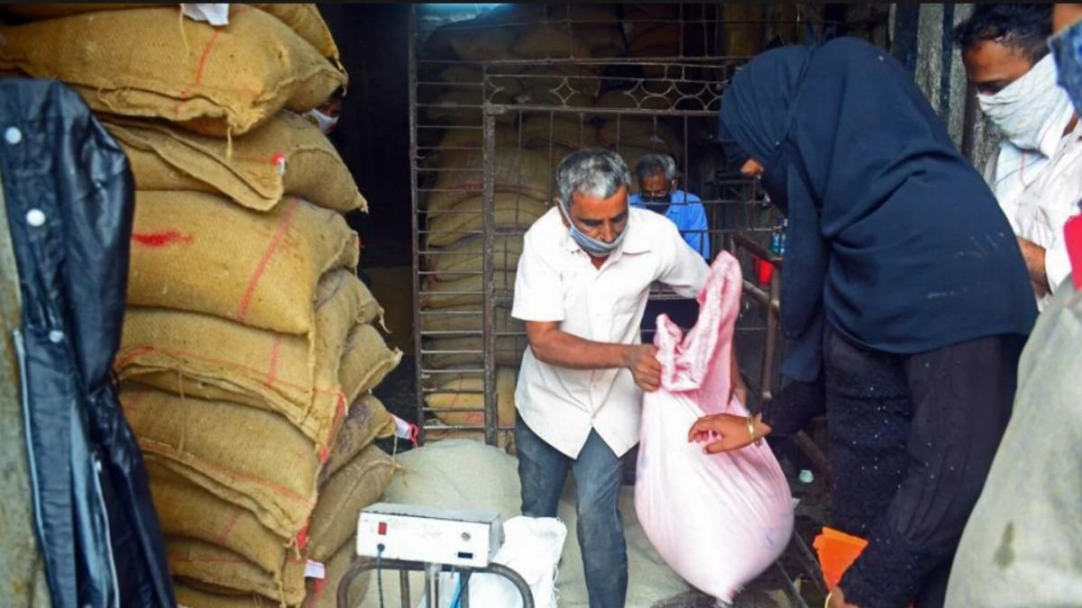 Food Security Scheme