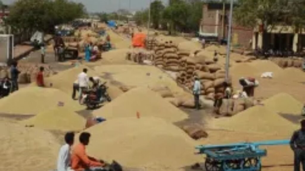 new food parks
