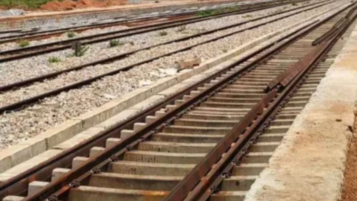 West Central Railway