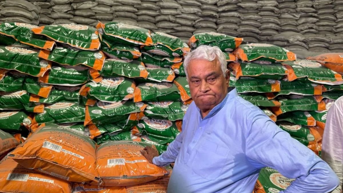 Kirodi Lal Meena