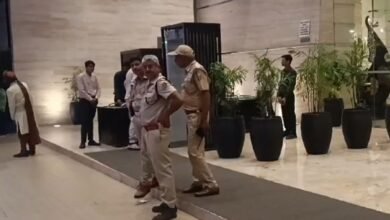 Rajasthan Bomb Threat