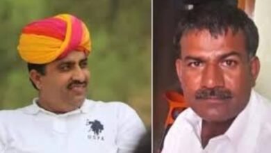 Former minister's personal assistant
