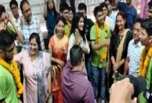 JEE Advanced result-2025