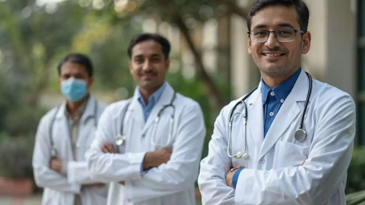 Rajasthan Government Jobs