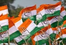 Congress Politics