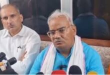 education minister