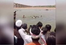 Tonk River Drowning